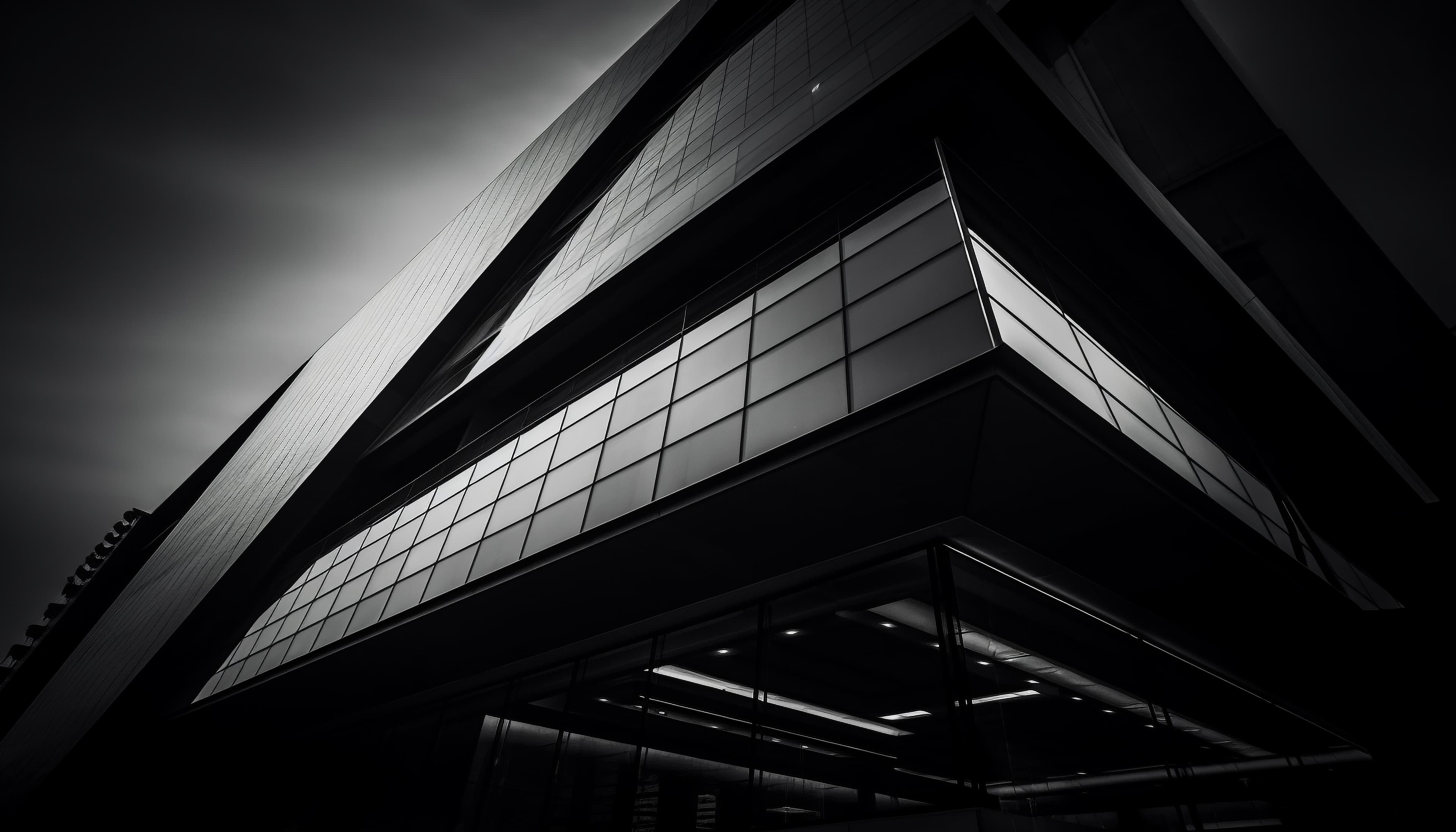Building Planning & Architecture
