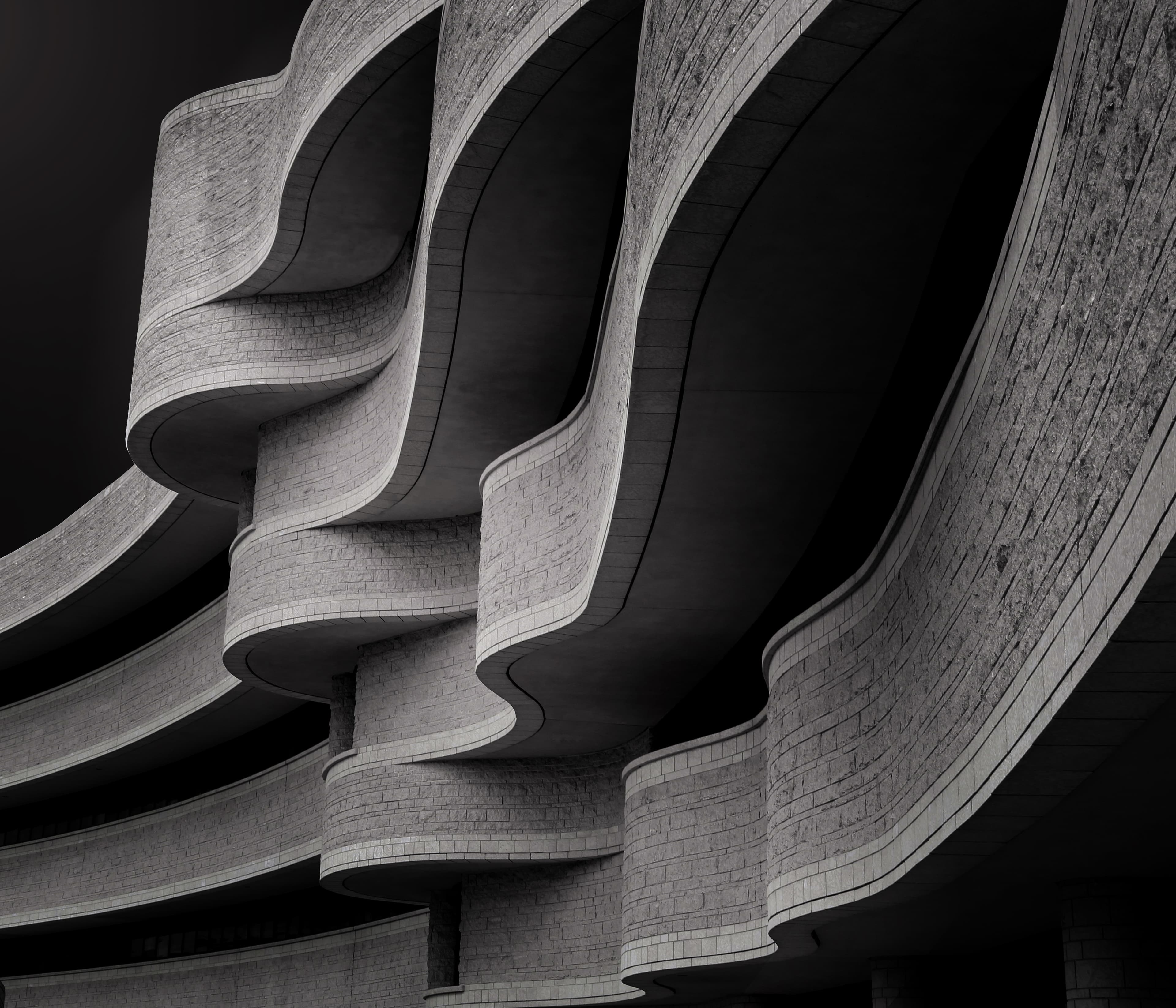 Structural Design & Drawing